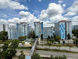 Blk 432 Choa Chu Kang Avenue 4 (Choa Chu Kang), HDB 4 Rooms #458043531